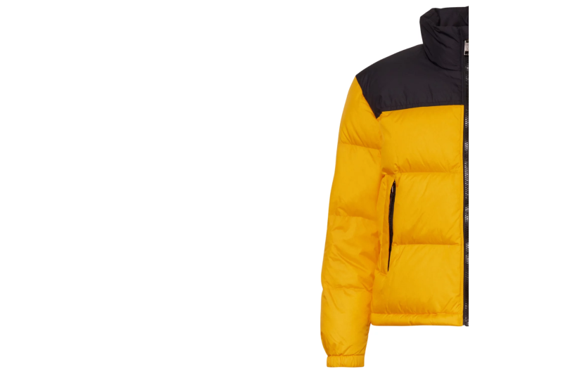 The North Face 1996 Retro Nuptse Jacket NF0A3C8DZU31 The North Face 1996 Retro Nuptse Jacket NF0A3C8DZU31