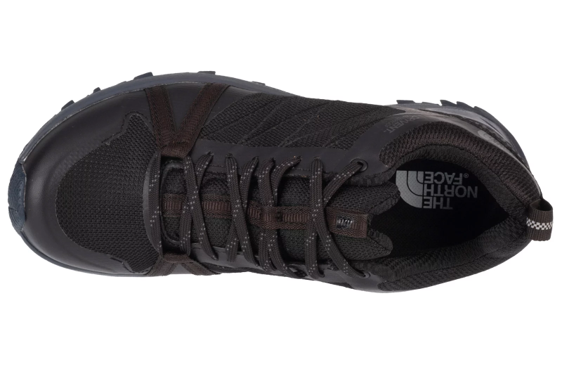 The North Face Litewave Fastpack II WP NF0A4PF4CA0 The North Face Litewave Fastpack II WP NF0A4PF4CA0