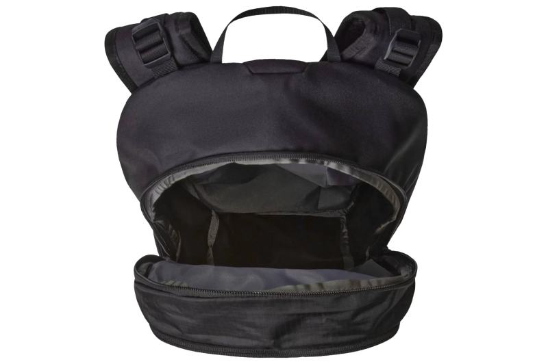 The North Face Basin 24 Backpack NF0A52CY4HF1 The North Face Basin 24 Backpack NF0A52CY4HF1