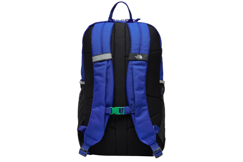 The North Face Y Court Jester Backpack NF0A52VYEF11 The North Face Y Court Jester Backpack NF0A52VYEF11