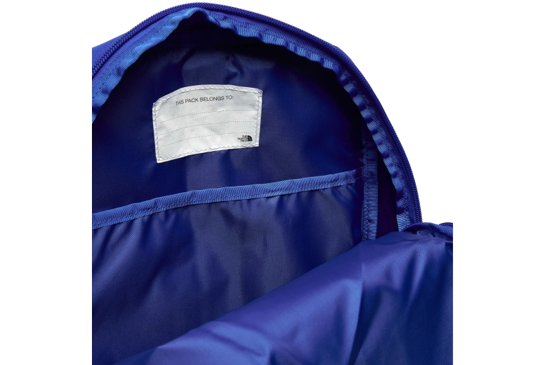 The North Face Y Court Jester Backpack NF0A52VYEF11 The North Face Y Court Jester Backpack NF0A52VYEF11