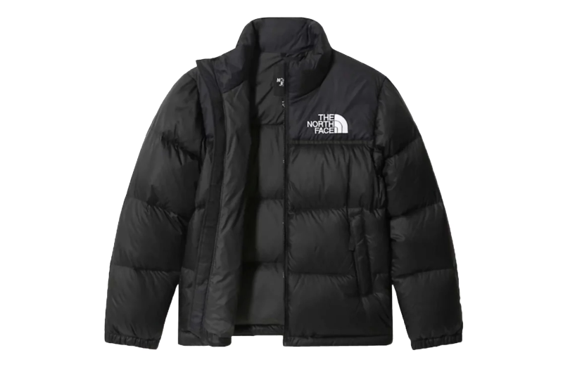 The North Face 1996 Nuptse Down Junior Jacket NF0A7WQOJK31 The North Face 1996 Nuptse Down Junior Jacket NF0A7WQOJK31