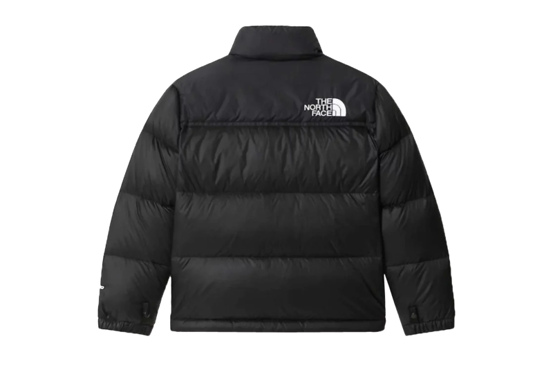The North Face 1996 Nuptse Down Junior Jacket NF0A7WQOJK31 The North Face 1996 Nuptse Down Junior Jacket NF0A7WQOJK31