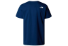 The North Face S/S Never Stop Exploring Tee NF0A87NSD1R The North Face S/S Never Stop Exploring Tee NF0A87NSD1R