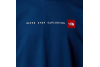 The North Face S/S Never Stop Exploring Tee NF0A87NSD1R The North Face S/S Never Stop Exploring Tee NF0A87NSD1R