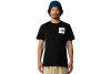 The North Face M S/S Fine Tee NF0A8A6MJK31 The North Face M S/S Fine Tee NF0A8A6MJK31