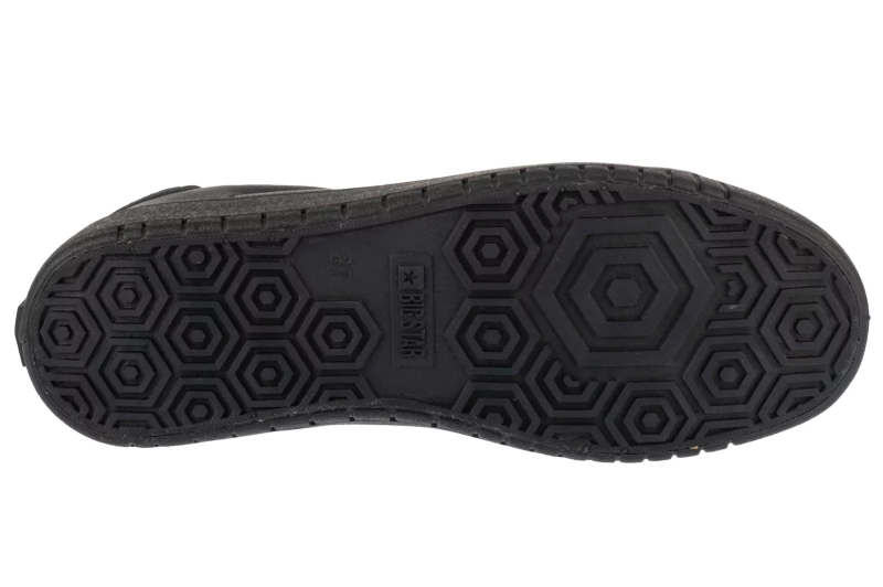 Big Star Sneakers Shoes NN274576 Big Star Sneakers Shoes NN274576