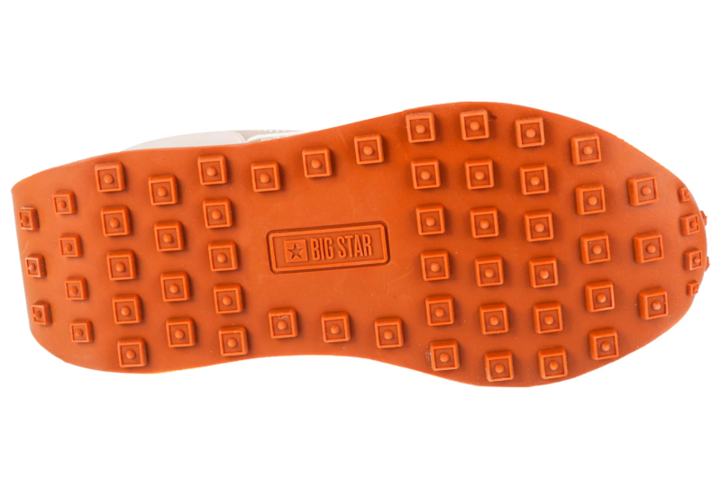 Big Star Sneakers Shoes NN274681 Big Star Sneakers Shoes NN274681