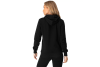 Justhype Drawcord Hoodie NXTWOM3017 Justhype Drawcord Hoodie NXTWOM3017