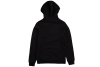 Justhype Drawcord Hoodie NXTWOM3017 Justhype Drawcord Hoodie NXTWOM3017