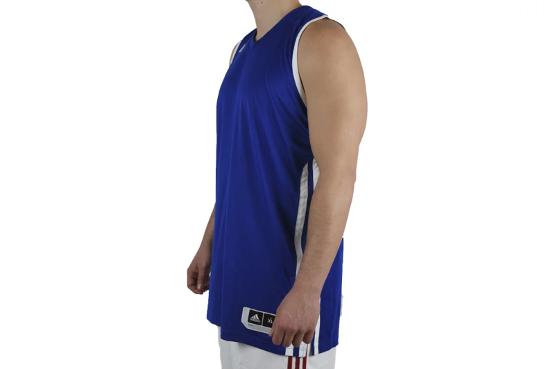 adidas E Kit JSY 2.0 O22437 adidas E Kit JSY 2.0 O22437