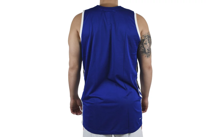adidas E Kit JSY 2.0 O22437 adidas E Kit JSY 2.0 O22437