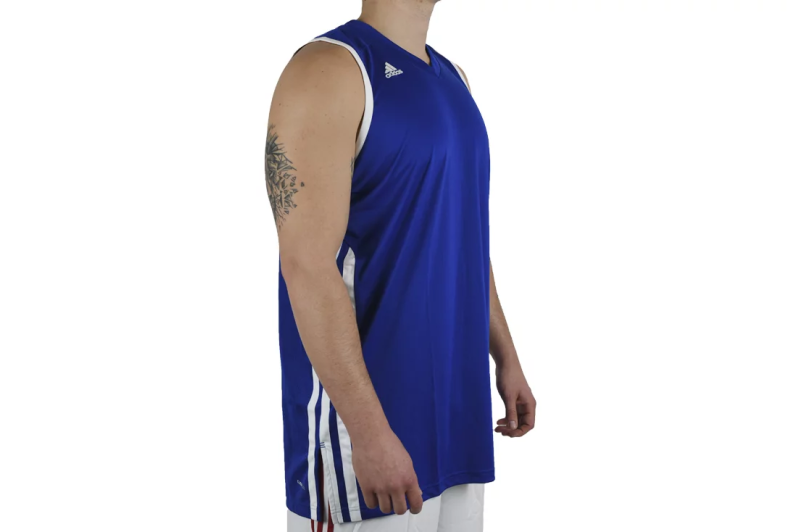 adidas E Kit JSY 2.0 O22437 adidas E Kit JSY 2.0 O22437
