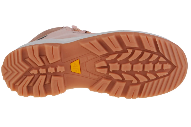 4F Women's Trek OBDH253-560 4F Women's Trek OBDH253-560