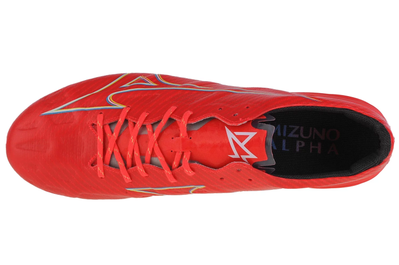 Mizuno Alpha Elite FG P1GA236264 Mizuno Alpha Elite FG P1GA236264