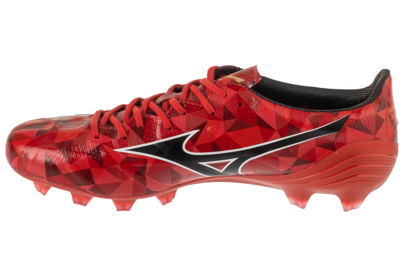 Mizuno Alpha II Elite FG P1GA256260 Mizuno Alpha II Elite FG P1GA256260