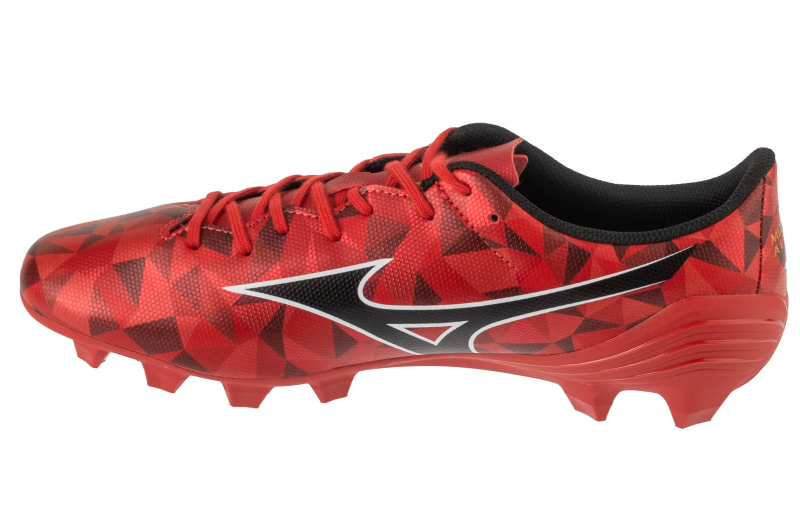 Mizuno Alpha II Select FG P1GA256560 Mizuno Alpha II Select FG P1GA256560