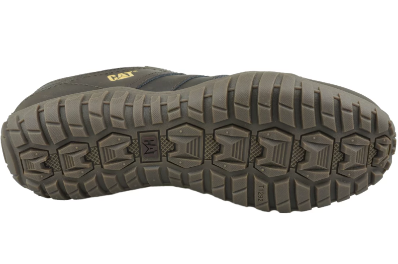 Caterpillar Instruct P722310 Caterpillar Instruct P722310