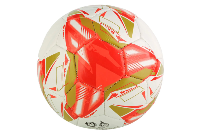 Select Poland Flag Ball POLAND WHT-RED Select Poland Flag Ball POLAND WHT-RED