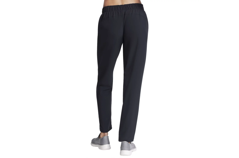 Skechers Slip-Ins: GO Walk Uptown Pant PT116-BLK Skechers Slip-Ins: GO Walk Uptown Pant PT116-BLK