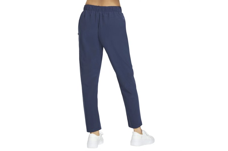 Skechers Slip-Ins: GO Walk Uptown Pant PT116-NVY Skechers Slip-Ins: GO Walk Uptown Pant PT116-NVY