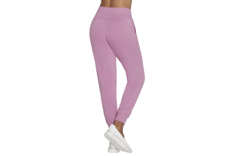 Skechers Skechluxe Elevate Jogger Pant PT79-LTMV Skechers Skechluxe Elevate Jogger Pant PT79-LTMV