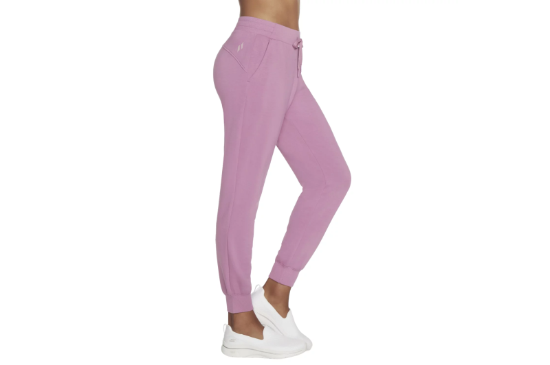 Skechers Skechluxe Elevate Jogger Pant PT79-LTMV Skechers Skechluxe Elevate Jogger Pant PT79-LTMV