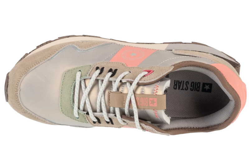 Big Star Sneakers Shoes RR274243 Big Star Sneakers Shoes RR274243