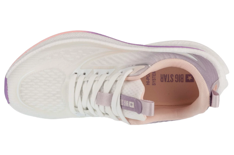 Big Star Sneakers Shoes RR274A161 Big Star Sneakers Shoes RR274A161