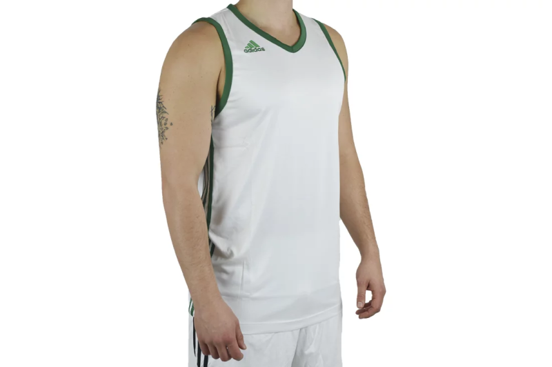 adidas E Kit JSY 3.0 S07283 adidas E Kit JSY 3.0 S07283