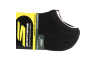 Skechers 3pk Mens Microfier S101715-HBLK Skechers 3pk Mens Microfier S101715-HBLK