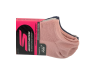 Skechers 3pk Womens Microfiber Non Terry No Show S101720-HPKNV Skechers 3pk Womens Microfiber Non Terry No Show S101720-HPKNV