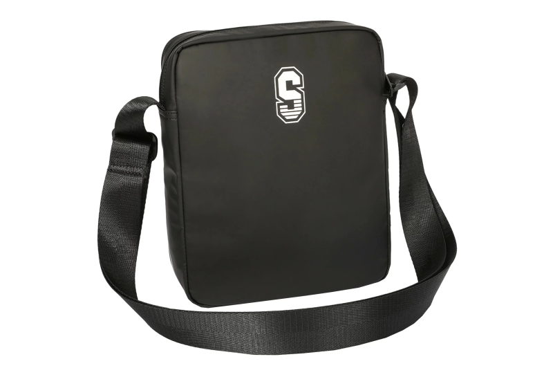 Skechers Compton Reporter Bag S1061-06 Skechers Compton Reporter Bag S1061-06
