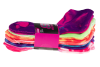 Skechers 6pk Girls Non Terry Tie Dye S107679-MULT Skechers 6pk Girls Non Terry Tie Dye S107679-MULT
