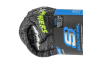 Skechers 6pk Boys No Terry Socks S112222-BLK Skechers 6pk Boys No Terry Socks S112222-BLK