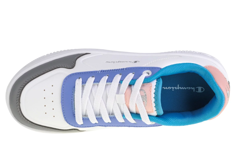 Champion Rebound Platform S11473-CHA-WW006 Champion Rebound Platform S11473-CHA-WW006