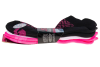 Skechers 3pk Womens 1/2 Terry Low Cut Socks S115103-BKPK Skechers 3pk Womens 1/2 Terry Low Cut Socks S115103-BKPK