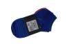 Skechers 6pk Boys Non Terry Low Cut Socks S115172-RDMT Skechers 6pk Boys Non Terry Low Cut Socks S115172-RDMT