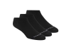 Skechers 6pk Womens Cotton Nshw Socks S116979-BLK Skechers 6pk Womens Cotton Nshw Socks S116979-BLK