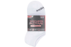 Skechers 6pk Womens Cotton Nshw Socks S116979-WHT Skechers 6pk Womens Cotton Nshw Socks S116979-WHT