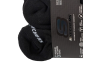 Skechers 6pk Core Lowcut Lg Socks S118209-BLK Skechers 6pk Core Lowcut Lg Socks S118209-BLK