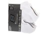 Skechers 6pk Core Lowcut Md Socks S118209-WHT Skechers 6pk Core Lowcut Md Socks S118209-WHT