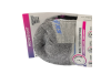 Skechers 3pk Work Lowcut Womens Socks S119052-GRBK Skechers 3pk Work Lowcut Womens Socks S119052-GRBK