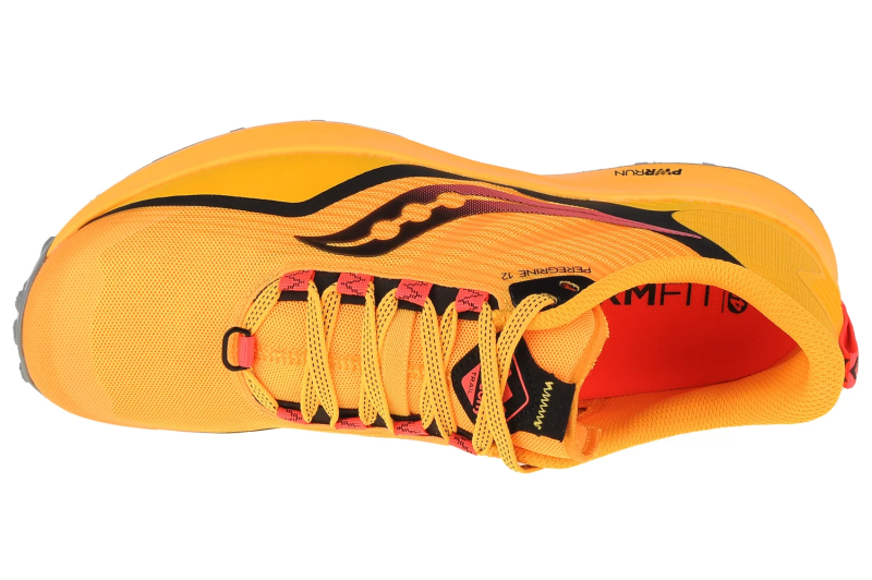 Saucony Peregrine 12 S20737-16 Saucony Peregrine 12 S20737-16
