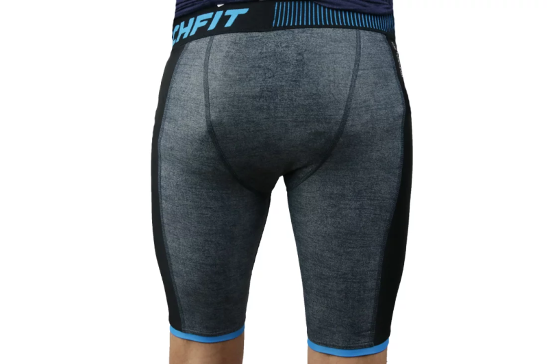 Adidas Techfit Chill Short Tights S27030 Adidas Techfit Chill Short Tights S27030