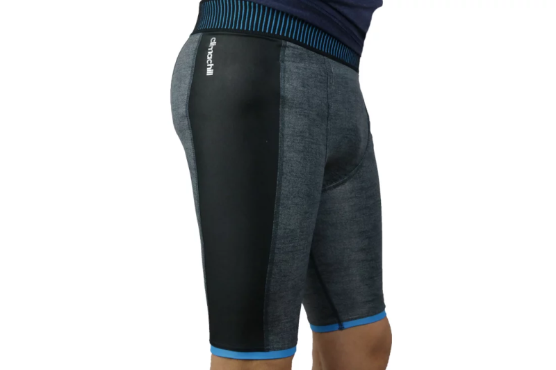 Adidas Techfit Chill Short Tights S27030 Adidas Techfit Chill Short Tights S27030