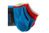 Skechers 6pk Boys Dino Terry Socks S601256-MULT Skechers 6pk Boys Dino Terry Socks S601256-MULT
