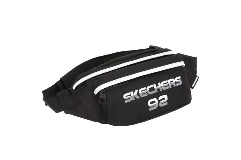Skechers Downtown Waist Bag S980-06 Skechers Downtown Waist Bag S980-06