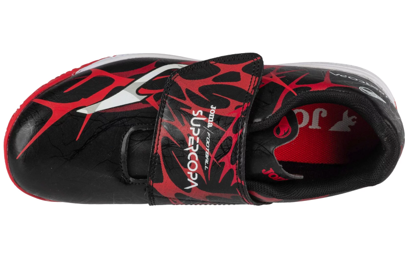 Joma Super Copa Jr 2501 INV SCJS2501INV Joma Super Copa Jr 2501 INV SCJS2501INV