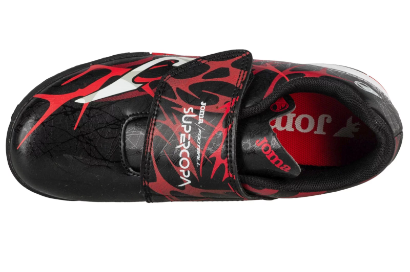 Joma Super Copa Jr 2501 TF SCJS2501TFV Joma Super Copa Jr 2501 TF SCJS2501TFV